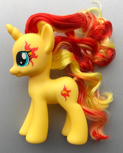Vintage hasbro retro my - vintage, g4