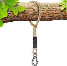 Tree Swing Rope, 100Cm Hammock