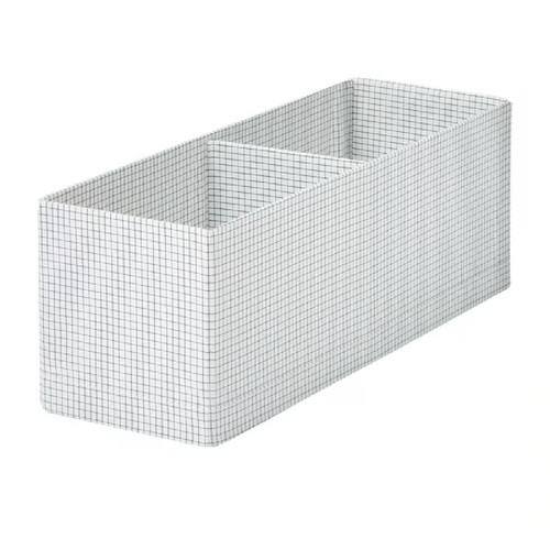 Ikea stuk drawer organiser box - drawer,
