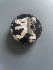 Genuine Peugeot 106 206 306 406 00-15 Alloy Wheel Centre Cap x1 9409606EPO