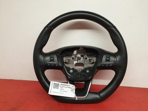 Ford fiesta mk8 steering wheel - mk8,