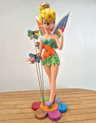 Disney britto tinker bell - britto,