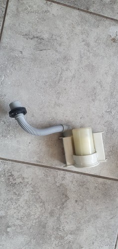British gas 330 condense trap - british,