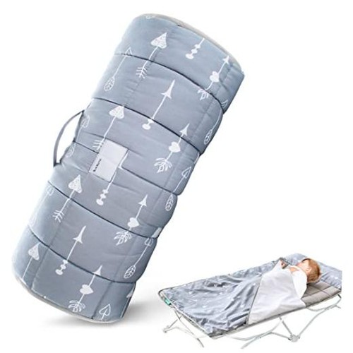 Nap mat with blanket for - nap,