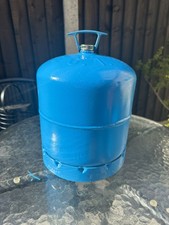 Campingaz 907 Gaz Gas Bottle