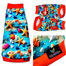 Seabed Summer Jersey - Devon