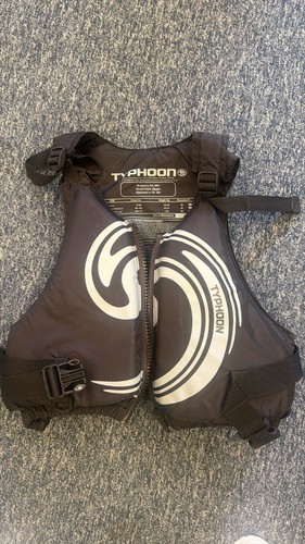 Typhoon 50n buoyancy aid - typhoon,