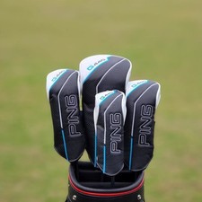 PING G440 Golf Club Headcovers