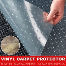Plastic Vinyl Heavy Duty