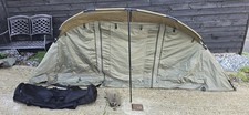 Trakker armo bivvy person - bivvy, 1