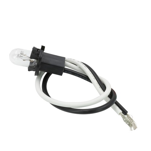 Autometer light bulb socket - &,