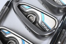 Ping GMax Irons / 5-PW+SW /