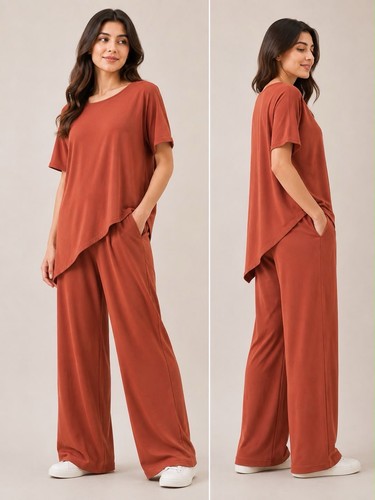 Women rust soft touch - women’s,