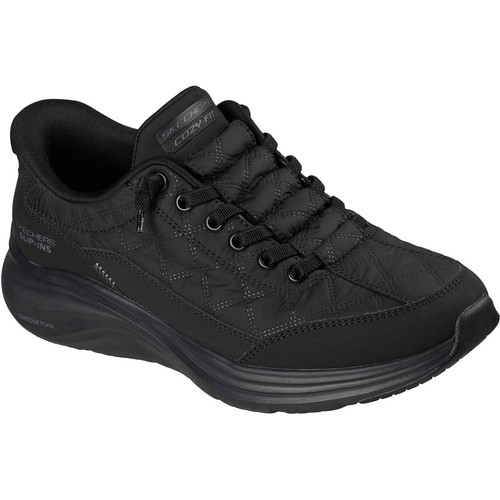 Skechers contour foam cozy - skechers, fit