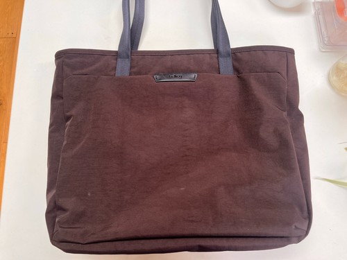 Bellroy tokyo tote bag deep - bellroy,