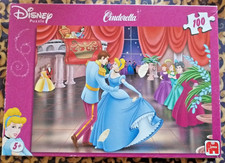 Disney Jigsaw Puzzle