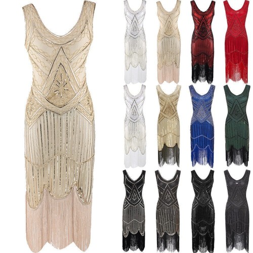 Women vintage gatsby - 20's,