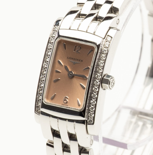 Near mint longines - mint],