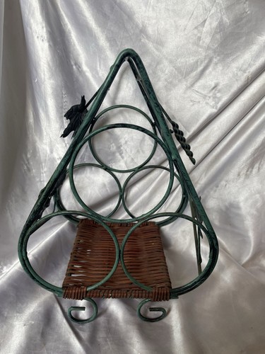 Vintage tabletop bottle - tabletop, 3-bottle