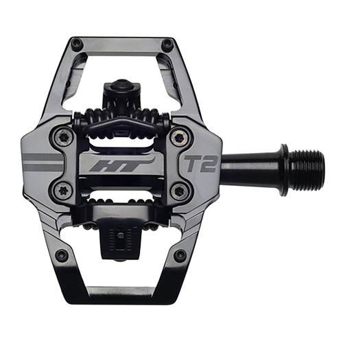 Components clipless - ht,