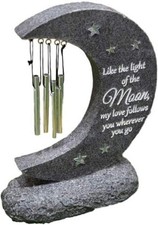 Graveside Memorial Wind Chime