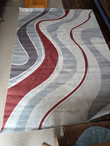 Zarabi non slip area - zarabi, non-slip
