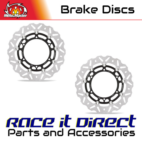 Brake discs for yamaha - brake, xt