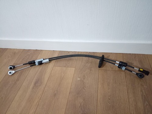New shift cable - new,