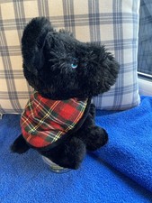 Keel Black Scottish Highland