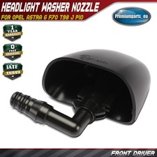 Front right headlight - right,
