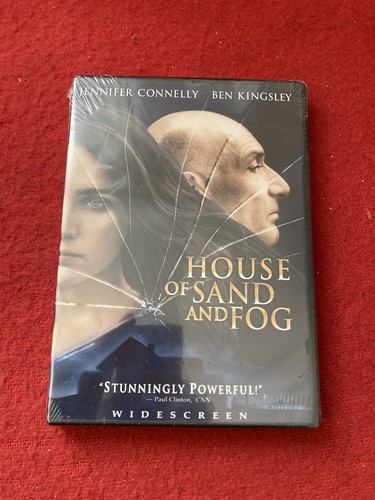 House sand and - house,
