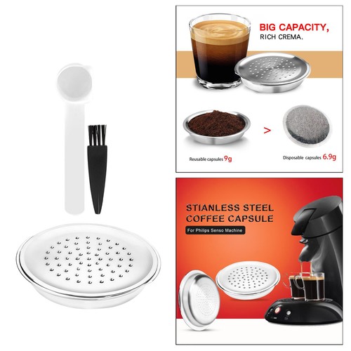Stainless steel coffee - stainless,