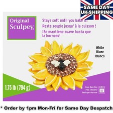 Original sculpey polymer clay - original,