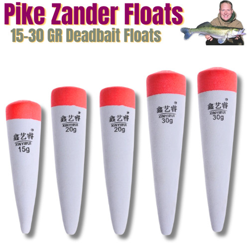 Pike zander fishing - pike,