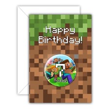 I'm 7 Today (7th Birthday)