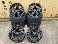 19" AUDI A6 & S6 C6 C7 C8 C9