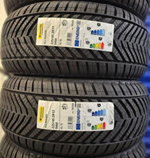 2X KORMORAN BY MICHELIN 225/45/17 225 45 ZR17 XL 94W 2254517 ALL SEASON TYRES