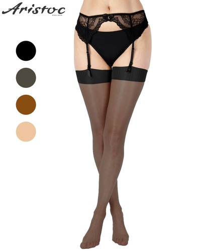 Aristoc ultra shine stockings - ultra,