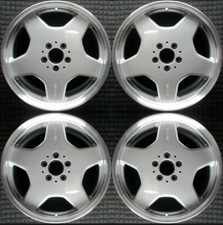 Mercedes Benz S55 CL55 E55 AMG