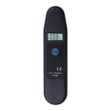 Digital Tyre Air Pressure