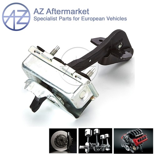 Rear left door - az,