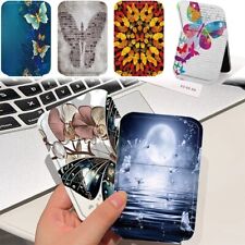 Butterfly Mirror Pocket