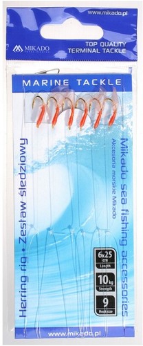 Mikado marine tackle herring - marine,