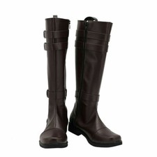 Obi Wan Kenobi Shoes Cosplay