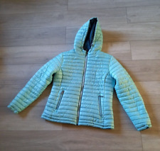 LGD 1964 Light Blue & Teal