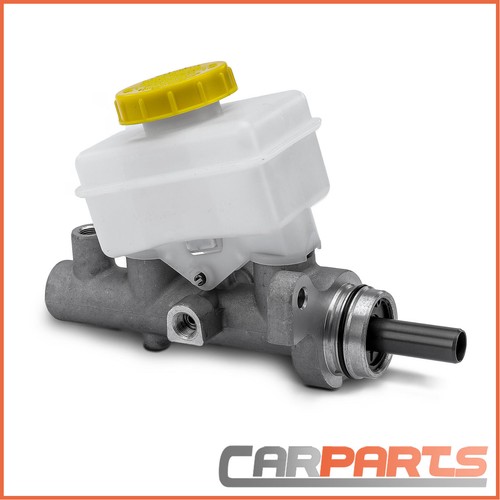 Main brake cylinder - main,