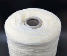 Cream ply cone blonde - cream, 'blonde'