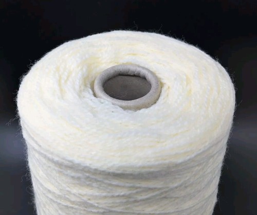 Bramwell cream ply - 4, cone