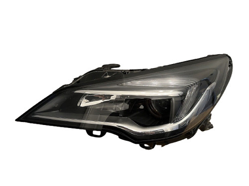 Vauxhall astra 2015 2022 - vauxhall, 2015-2022