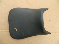 Riders front seat for a Peugeot XR6